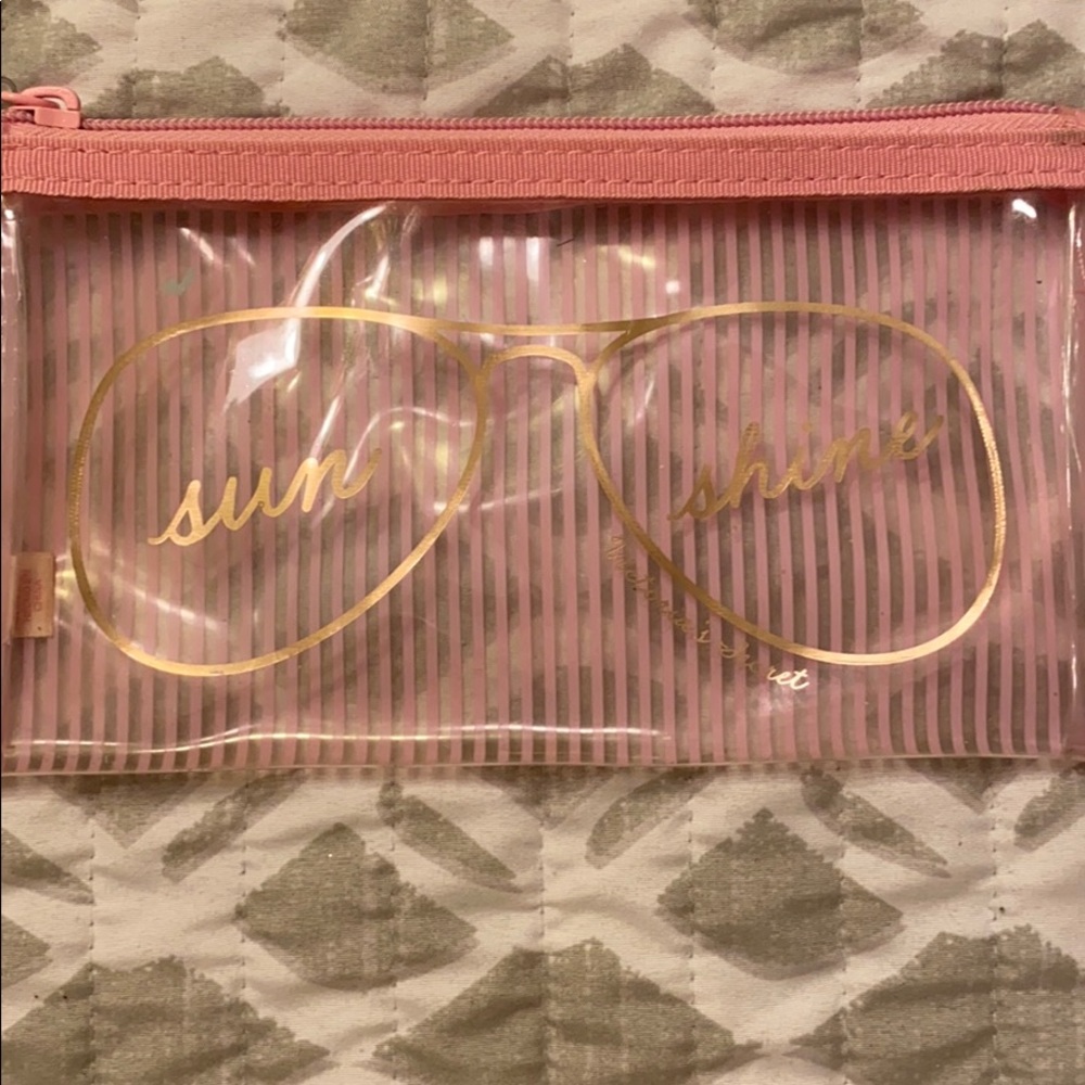 Victoria secret bag 🌸3 for $15